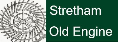 Stretham Old Engine